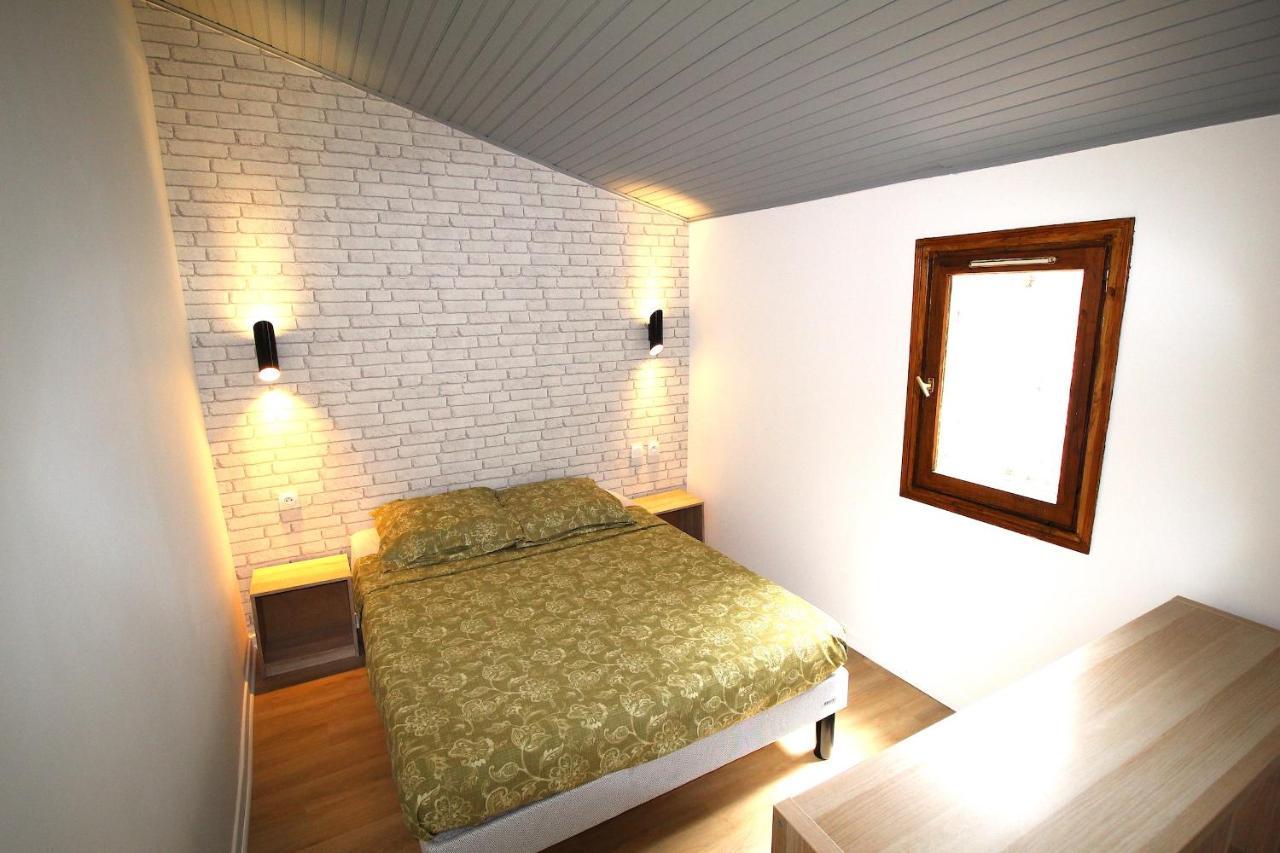 *Le Duplex* Plein Centre Touristique Apartamento Montpellier Exterior foto